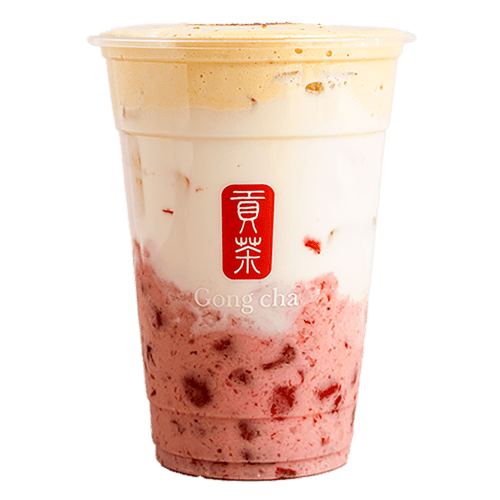 Gong Cha DMV